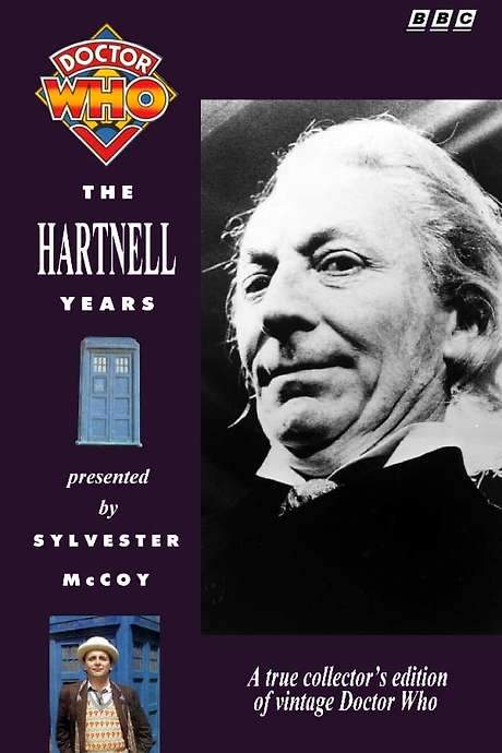 Doctor Who: The Hartnell Years